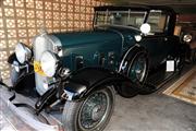 The Franklin Auto Museum - Tucson - AZ (USA) - foto 70 van 74
