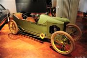 Henry Ford Museum - Detroit - MI (USA)