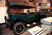 Henry Ford Museum - Detroit - MI (USA)