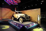 Automotive Hall of Fame - Dearborn - MI - (USA)