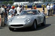 Le Mans Classic 2010