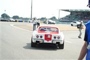 Le Mans Classic 2010