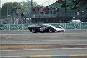 Le Mans Classic 2010