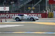 Le Mans Classic 2010