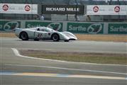 Le Mans Classic 2010