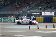 Le Mans Classic 2010