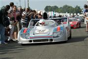 Le Mans Classic 2010