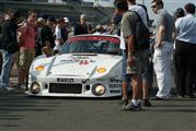 Le Mans Classic 2010