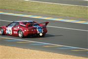 Le Mans Classic 2010