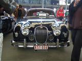 Brussels Oldtimer Market  -  21 april 2013