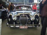 Brussels Oldtimer Market 