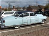 cars & coffee  antwerpen noord -  28 april 2013
