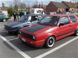 cars & coffee  antwerpen noord -  28 april 2013
