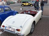 cars & coffee  antwerpen noord -  28 april 2013