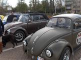 cars & coffee  antwerpen noord -  28 april 2013