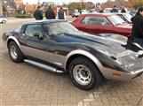 cars & coffee  antwerpen noord -  28 april 2013