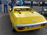 cars & coffee  antwerpen noord -  28 april 2013
