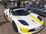 cars & coffee  antwerpen noord -  28 april 2013
