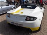 cars & coffee  antwerpen noord -  28 april 2013