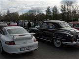 cars & coffee  antwerpen noord -  28 april 2013