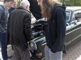 cars & coffee  antwerpen noord -  28 april 2013