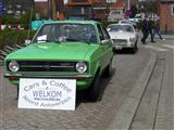 Cars and Coffee Noord Antwerpen -  28 april 2013