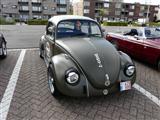 Cars and Coffee Noord Antwerpen -  28 april 2013