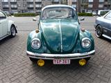 Cars and Coffee Noord Antwerpen -  28 april 2013