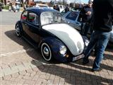Cars and Coffee Noord Antwerpen -  28 april 2013