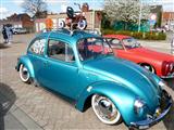 Cars and Coffee Noord Antwerpen -  28 april 2013