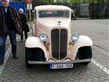 Cars and Coffee Noord Antwerpen -  28 april 2013