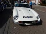 Cars and Coffee Noord Antwerpen -  28 april 2013