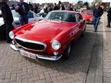 Cars and Coffee Noord Antwerpen -  28 april 2013