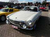Cars and Coffee Noord Antwerpen -  28 april 2013