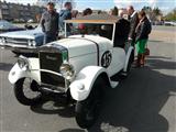 Cars and Coffee Noord Antwerpen -  28 april 2013