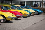 Opel 'Oldies on Tour'