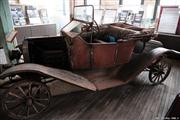 Model T Automotive Heritage Complex - Detroit - MI (USA) - foto 17 van 154