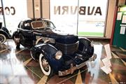 Automobile Museum Features Auburns, Cords, Duesenbergs and more (USA) - foto 4 van 279