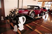 Automobile Museum Features Auburns, Cords, Duesenbergs and more (USA) - foto 8 van 279