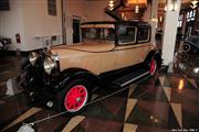 Automobile Museum Features Auburns, Cords, Duesenbergs and more (USA) - foto 18 van 279