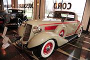 Automobile Museum Features Auburns, Cords, Duesenbergs and more (USA) - foto 20 van 279