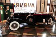 Automobile Museum Features Auburns, Cords, Duesenbergs and more (USA) - foto 36 van 279