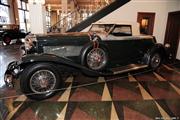 Automobile Museum Features Auburns, Cords, Duesenbergs and more (USA) - foto 38 van 279