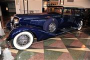 Automobile Museum Features Auburns, Cords, Duesenbergs and more (USA) - foto 40 van 279