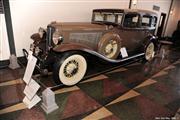 Automobile Museum Features Auburns, Cords, Duesenbergs and more (USA) - foto 55 van 279