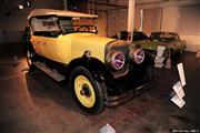 Automobile Museum Features Auburns, Cords, Duesenbergs and more (USA)