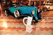 Automobile Museum Features Auburns, Cords, Duesenbergs and more (USA)