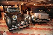 Automobile Museum Features Auburns, Cords, Duesenbergs and more (USA)