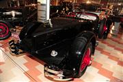 Automobile Museum Features Auburns, Cords, Duesenbergs and more (USA)