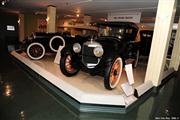 Automobile Museum Features Auburns, Cords, Duesenbergs and more (USA)